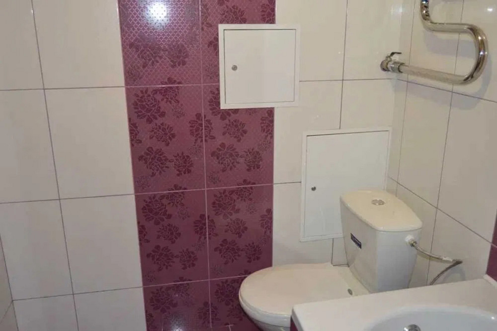 Оренда Квартира 1-кімнатна, 24/25 поверх на вул. Урлівська, 36а Київ - фото 11