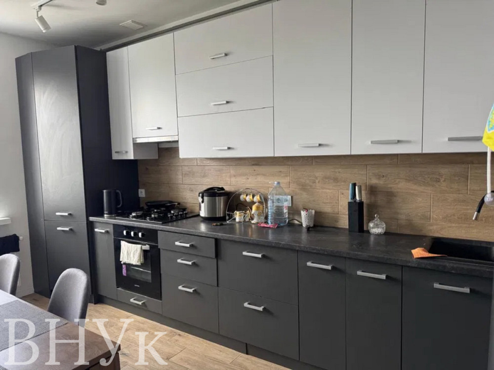 Продаж Квартира 1-кімнатна, 10/10 поверх на Жк Зеланий масив Луцьк - фото 7