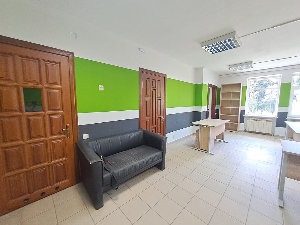 Оренда приміщення вільного призначення на вул. Білецька поверх - 1/9 Тернопіль - фото 1