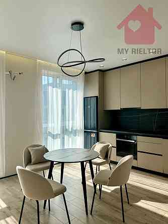 Продаж 1,5 квартири ЖК Квадрат Mynai