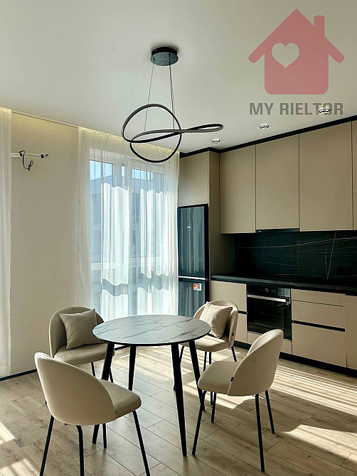 Продаж 1,5 квартири ЖК Квадрат Mynai - photo 2