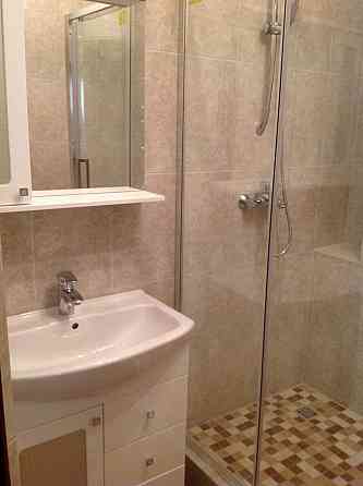 Оренда Квартира 1-кімнатна на Жилянская ул., 118 Киев