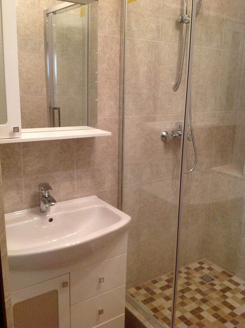 Оренда Квартира 1-кімнатна на Жилянская ул., 118 Київ - фото 5