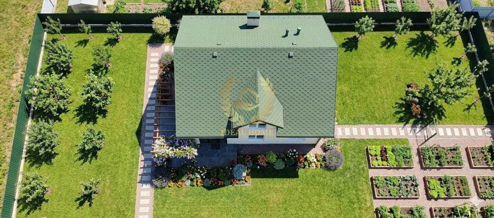 Продаж Будинок 4-кімнатний  - photo 4