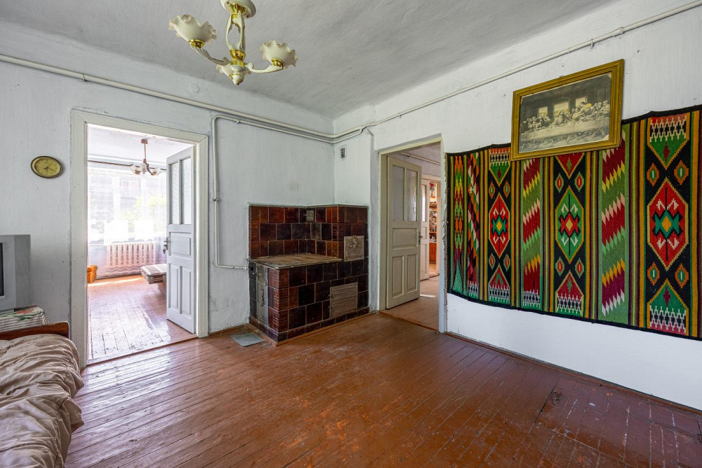 Продаж 1-поверховий Будинок з ділянкою 20 сот 103.6 кв.м 3 кімн. на Центральна вул. Жирівка - фото 8