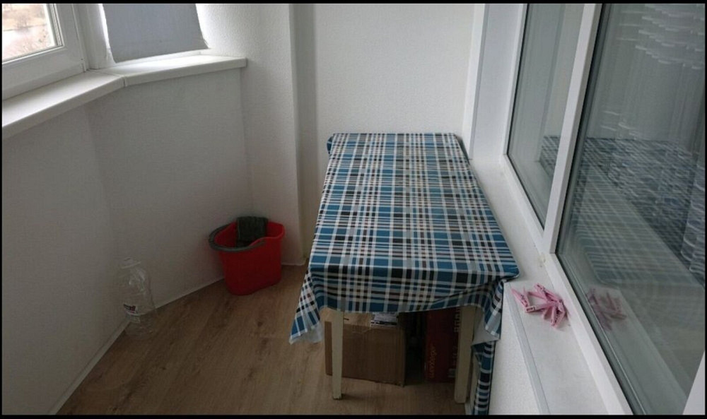 Оренда Квартира 3-кімнатна, 11/16 поверх Вінниця - фото 8