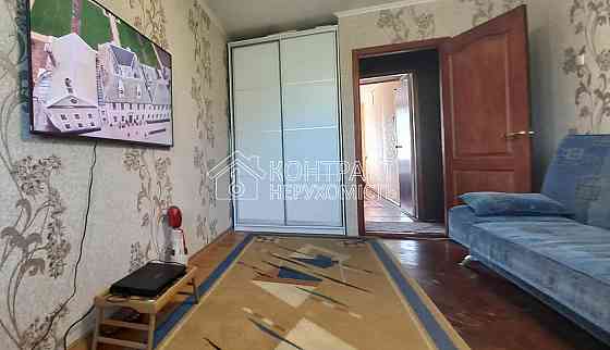 Продаж Квартира 2-кімнатна, 5/5 поверх на вул. Познанська Харьков