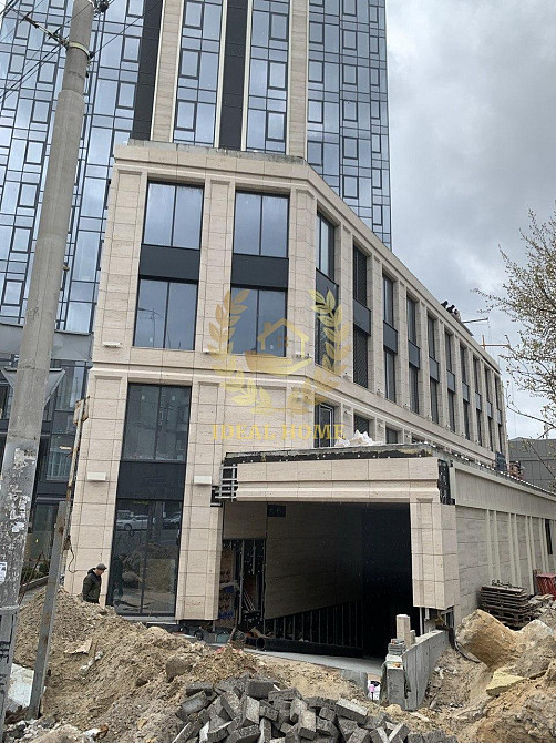 Продаж Квартира 2-кімнатна, 5/33 поверх на Антоновича ул., 136 Київ - фото 8