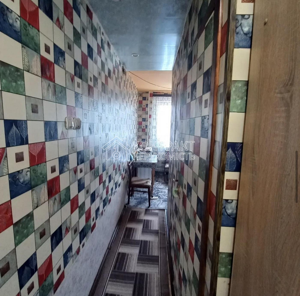 Продаж Квартира 3-кімнатна, 1/5 поверх на вул. Світла Харьков - изображение 8