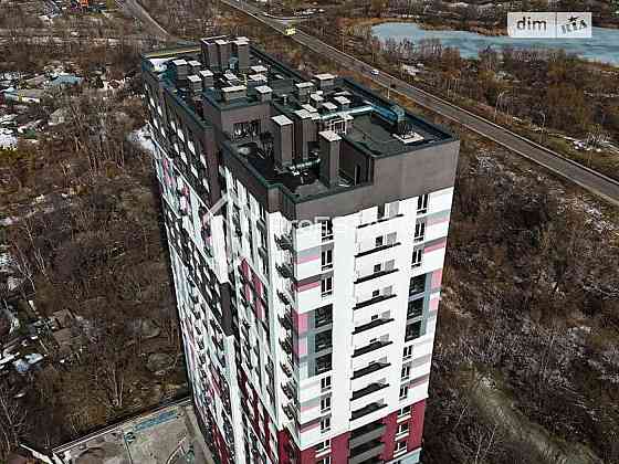 Продаж Квартира 2-кімнатна, 7/24 поверх на вул. Івана Кочерги Київ