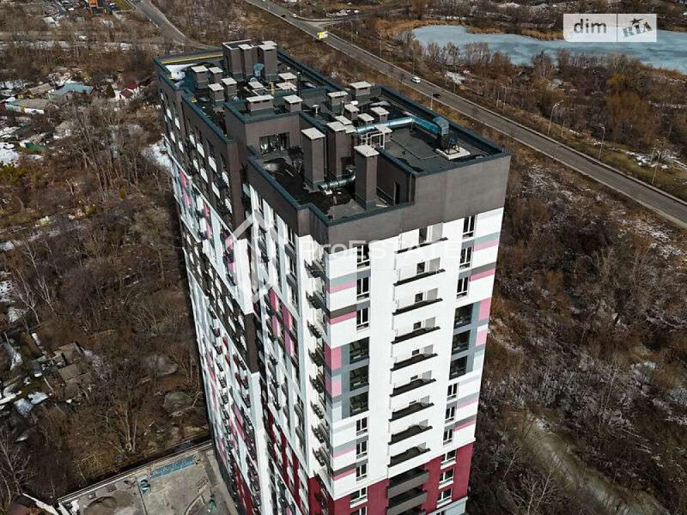 Продаж Квартира 2-кімнатна, 7/24 поверх на вул. Івана Кочерги Київ - фото 3