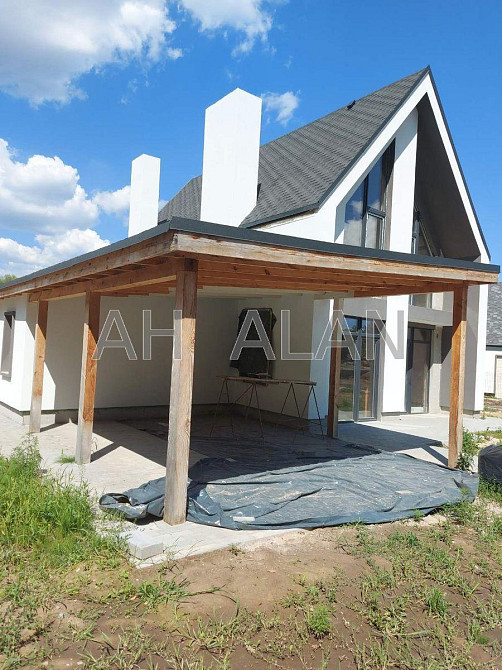 Продаж Будинок 4-кімнатний на Грушева вул., 1 Ходосівка - фото 15