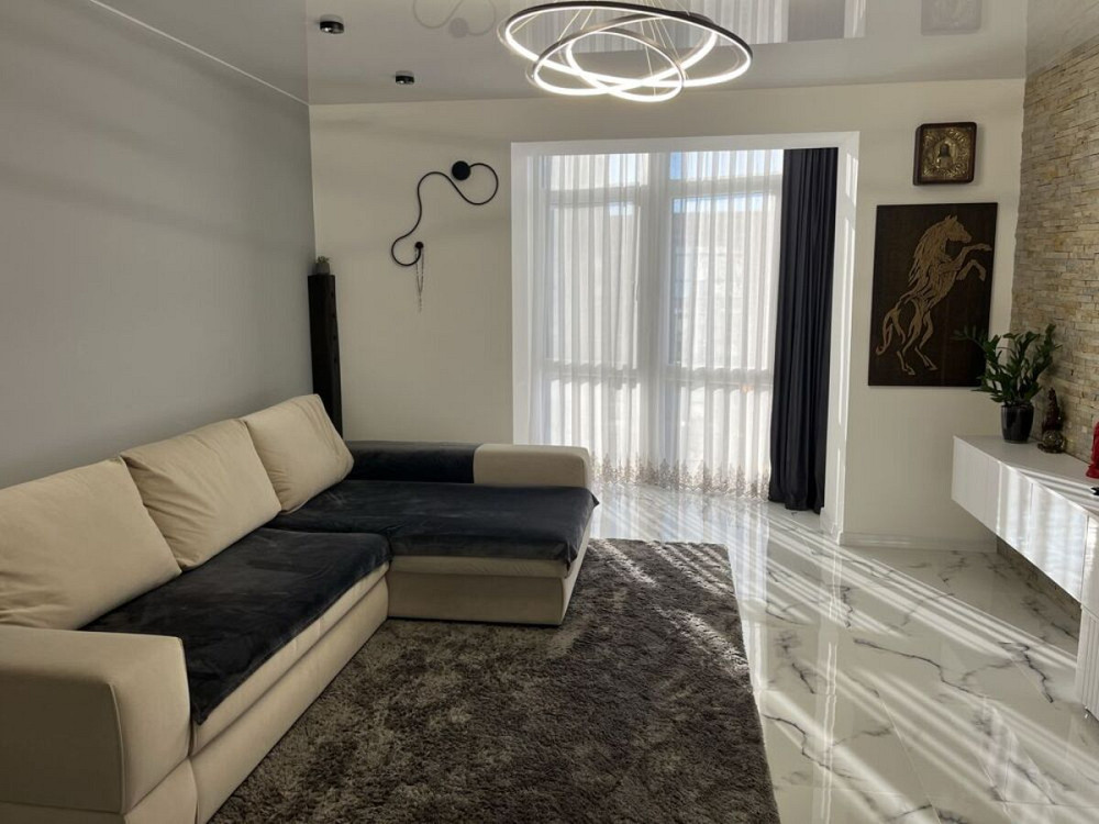 Продаж Квартира 2-кімнатна, 9/11 поверх на Калуське шосе, 3 Івано-Франківськ - фото 13