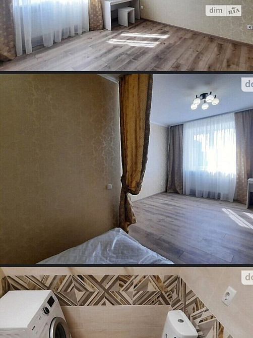 Оренда Квартира 1-кімнатна, 4/9 поверх на 600-Річчя Vinnytsya - photo 5