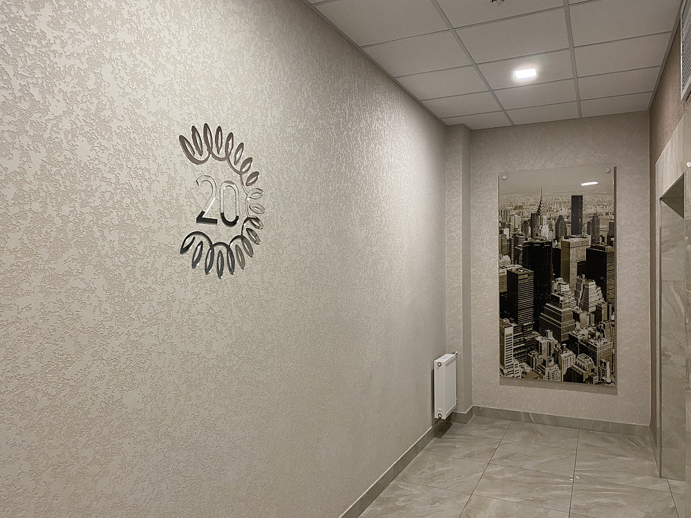 Продаж Квартира 1-кімнатна на ул. Генуэзская, 1/2 Одеса - фото 20