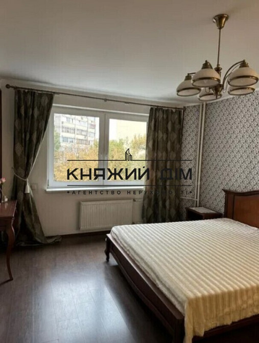 Продаж 3-х к. квартири Севастопільська Площа. № 2114869 Київ - фото 14