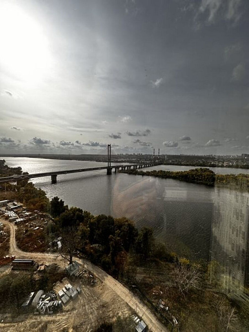 Продаж Квартира 1-кімнатна, 24/25 поверх на зарічна, 1 Kiev - photo 2