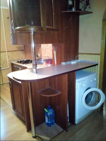 Продам 3-х комнатную квартиру на п.Котовсокого Одесса - изображение 3