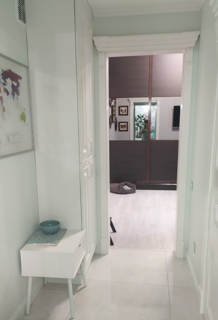 Продам 4-х комнатную очень красивую квартиру на Софиевской. Odessa - photo 16