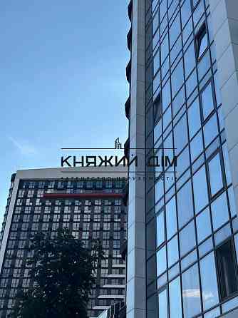 Продаж 1-кім. квартири у ЖК Great (Грейт). 12 будинок. Код: 21146377 Київ