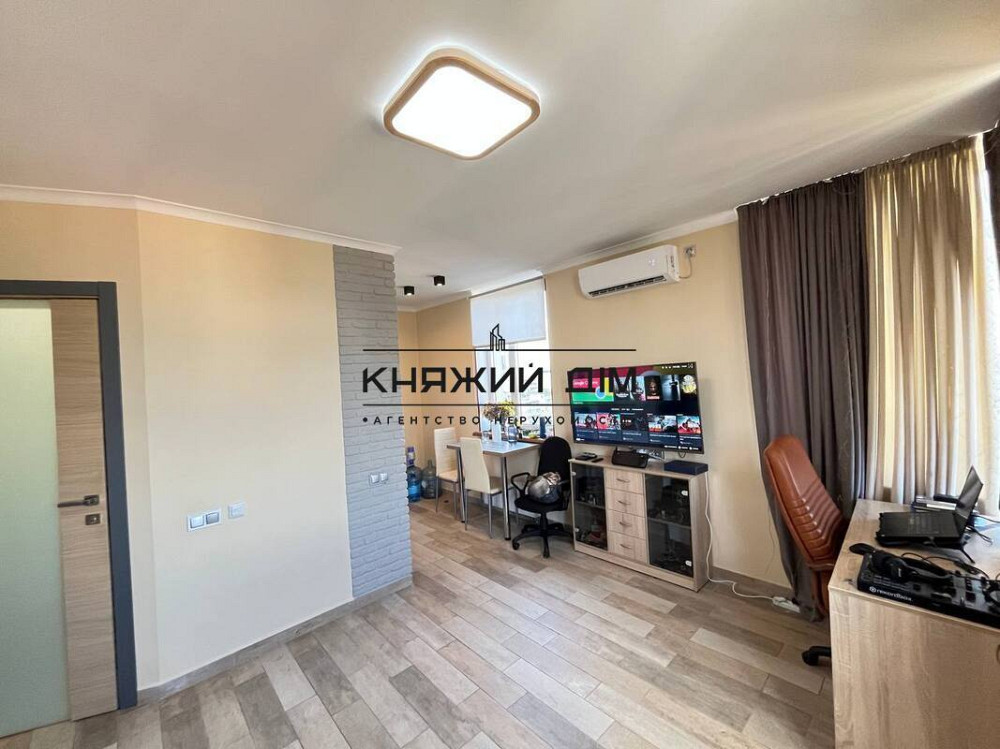 Оренда Квартира 1-кімнатна, 20/22 поверх на Глубочицкая ул. Kiev - photo 10