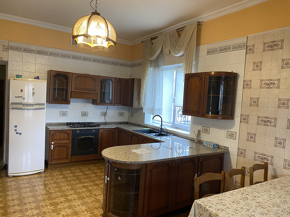 Дом-усадьба у моря и Дубовой рощи — место, где хочется жить Одеса - фото 3