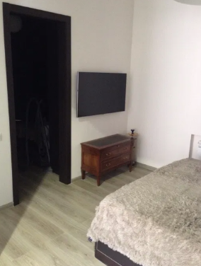 Квартира на Армейской Одеса