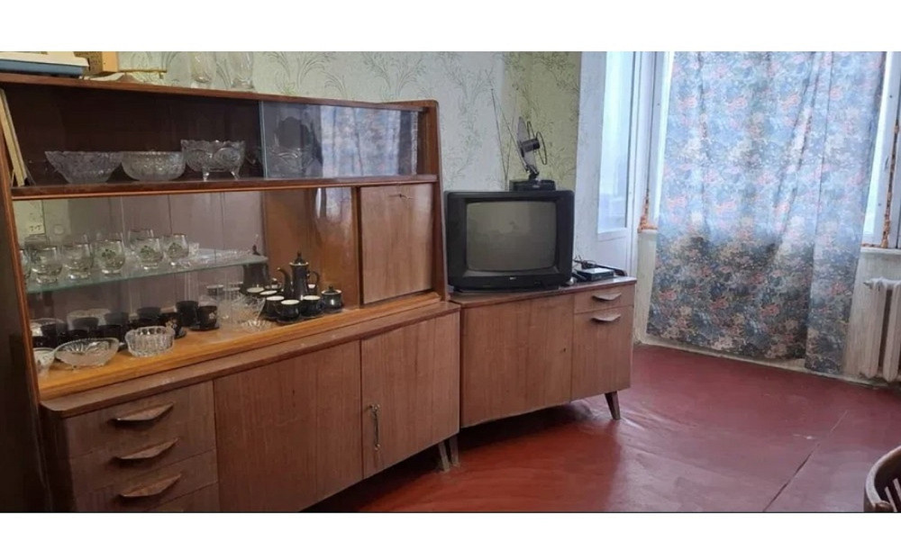 Продаж Квартира 2-кімнатна, 9/9 поверх на Володимира Покотила вул. (Картвелішвілі), 5 Київ - фото 5