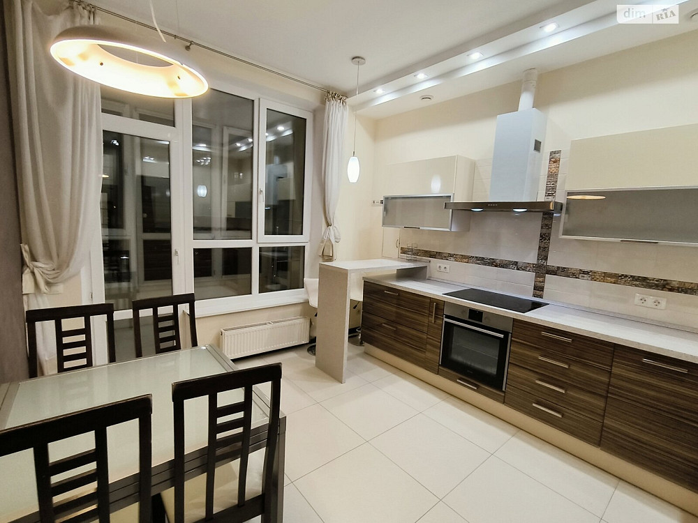 Продаж Квартира 2-кімнатна, 6/25 поверх на Мокра вул., д. 20Г Київ - фото 1