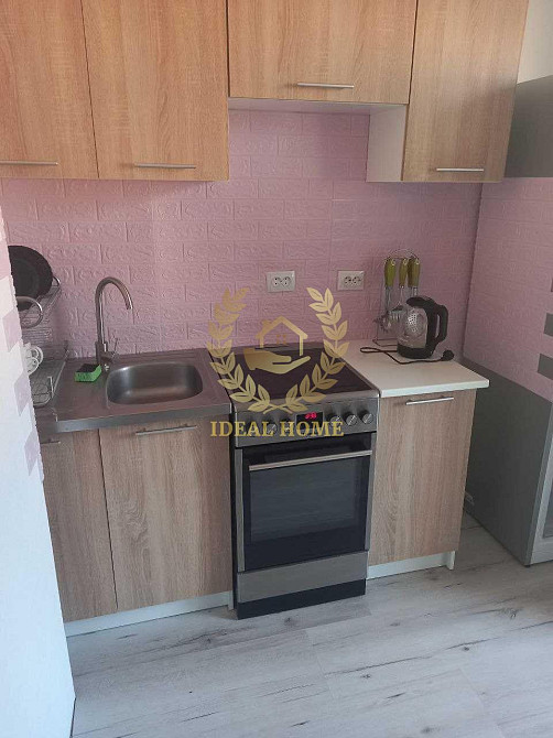 Продається 1-кімнатна квартира, Дніпровський район, ЖК Патриотика Київ - фото 8