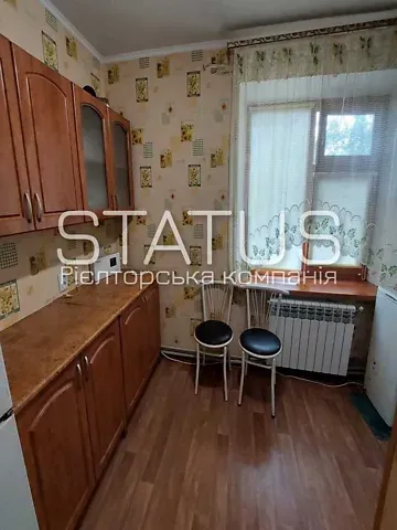 For sale 1-room Apartment 34.6 sq.m Геофізична вулиця 7 Poltava - photo 1