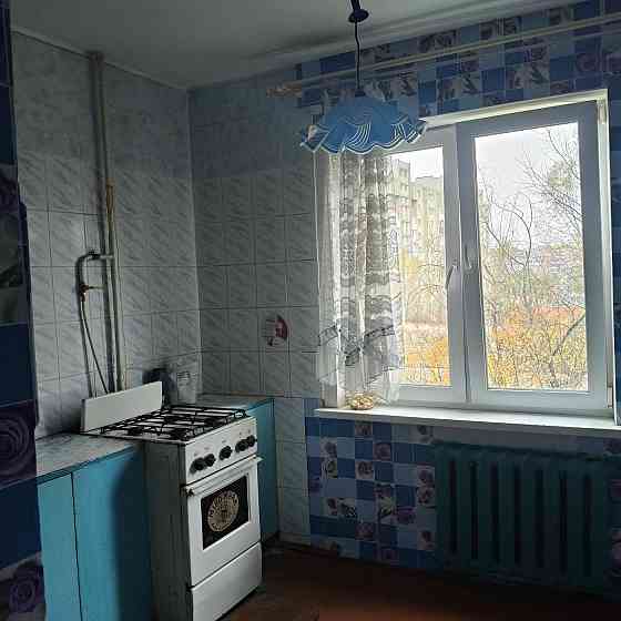 Продаж 1к Квартира 34 кв.м Фабрична вул. Rivne