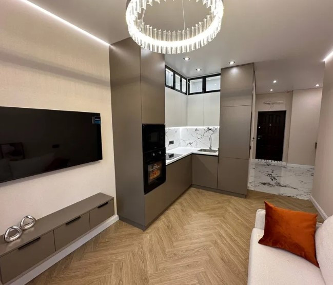 Продаж Квартира 1-кімнатна на ул. Краснова, 1ж Одеса - фото 5