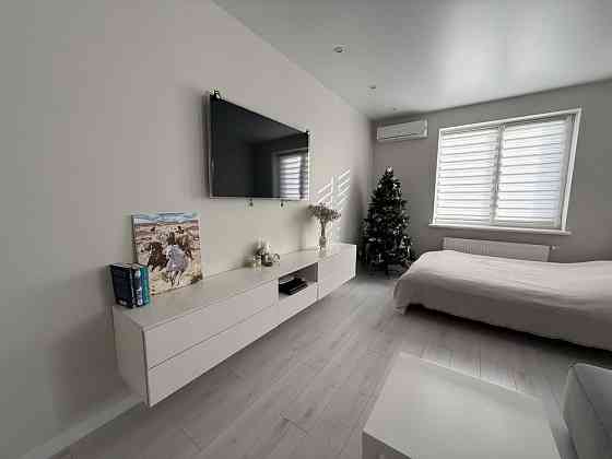 Продаж Квартира 1-кімнатна, 3/25 поверх на Донця Михайла вул., д. 2А Киев