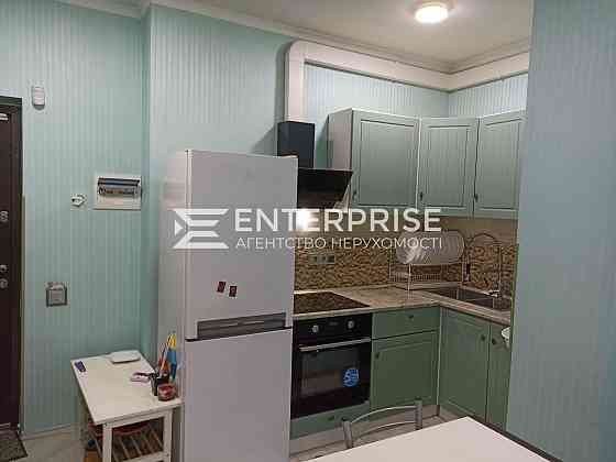 Продаж 2к Квартира 51.6 кв.м Полевая вул. Kiev