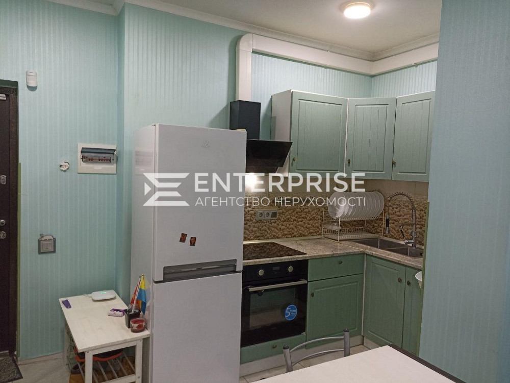 Продаж 2к Квартира 51.6 кв.м Полевая вул. Київ - фото 5