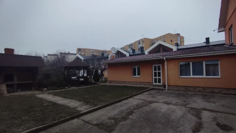 Оренда 1-поверховий Будинок з ділянкою 6 сот 110 кв.м 2 кімн. на Вишнева Ужгород - фото 14