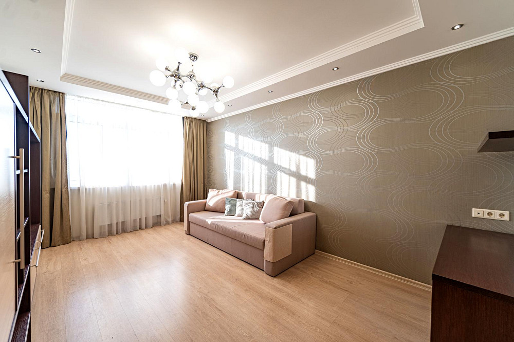 Продаж Квартира 2-кімнатна, 15/25 поверх на Бажана Николая вул., д. 8-Б Киев - изображение 13