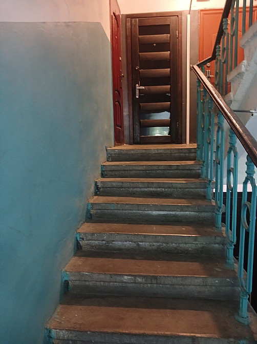 Продам 1 комнатную квартиру  по ул.Б.Хмельницкого, рядом Привоз. Odessa - photo 20