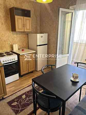 Продаж Квартира 1-кімнатна, 18/22 поверх на вул. Пчелки Елены Киев