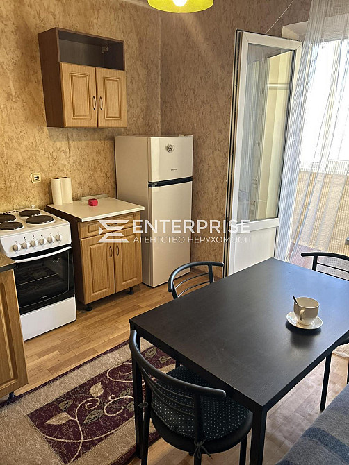 Продаж Квартира 1-кімнатна, 18/22 поверх на вул. Пчелки Елены Киев - изображение 4