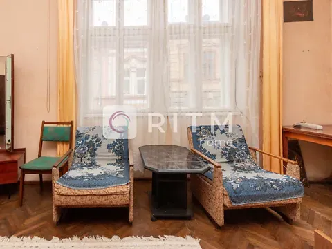 Продаж 2к Квартира 51 кв.м Фучика Юліуса вулиця 17 Чернівці - фото 14