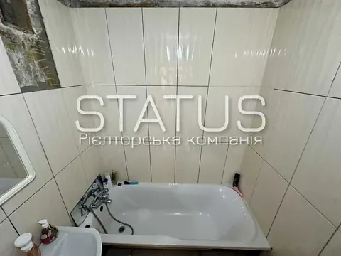 Продаж 1к Квартира 34 кв.м Головка вулиця 6 Полтава - фото 10