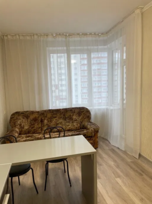 Оренда Квартира 1-кімнатна, 10/17 поверх на Урлівська, 4а Kiev - photo 9