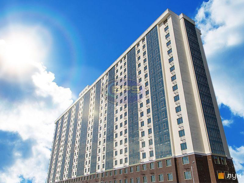 Продаж 2к квартири 62 кв. м Одеса - фото 12