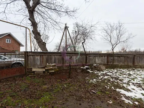 For sale 1-storey   40 sq.m 2 rooms at Ольги Кобилянської вулиця 30  - photo 4