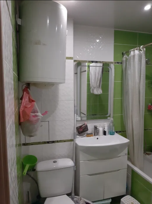 Трехкомнатная квартира на Черемушках. Одесса - изображение 5