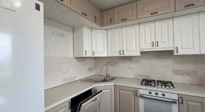 For sale 3-room Apartment 83 sq.m Національної Гвардії Ivano-Frankivs'k - photo 4