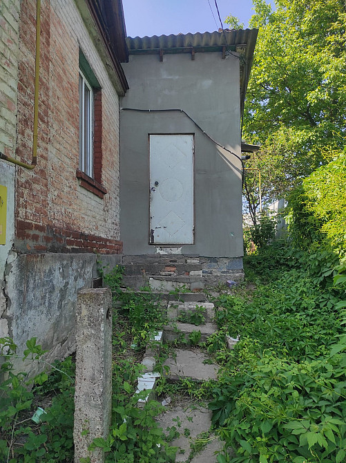 Продаж 1-поверховий Частина будинку з ділянкою 2 сот 34 кв.м 2 кімн. на провулок Табірний Житомир - изображение 2