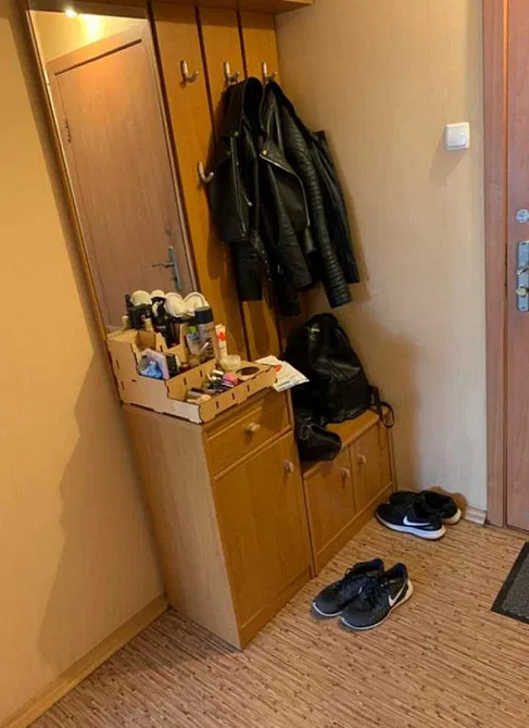 Оренда Квартира 1-кімнатна, 2/9 поверх на Райдужна, 2б Київ - фото 2